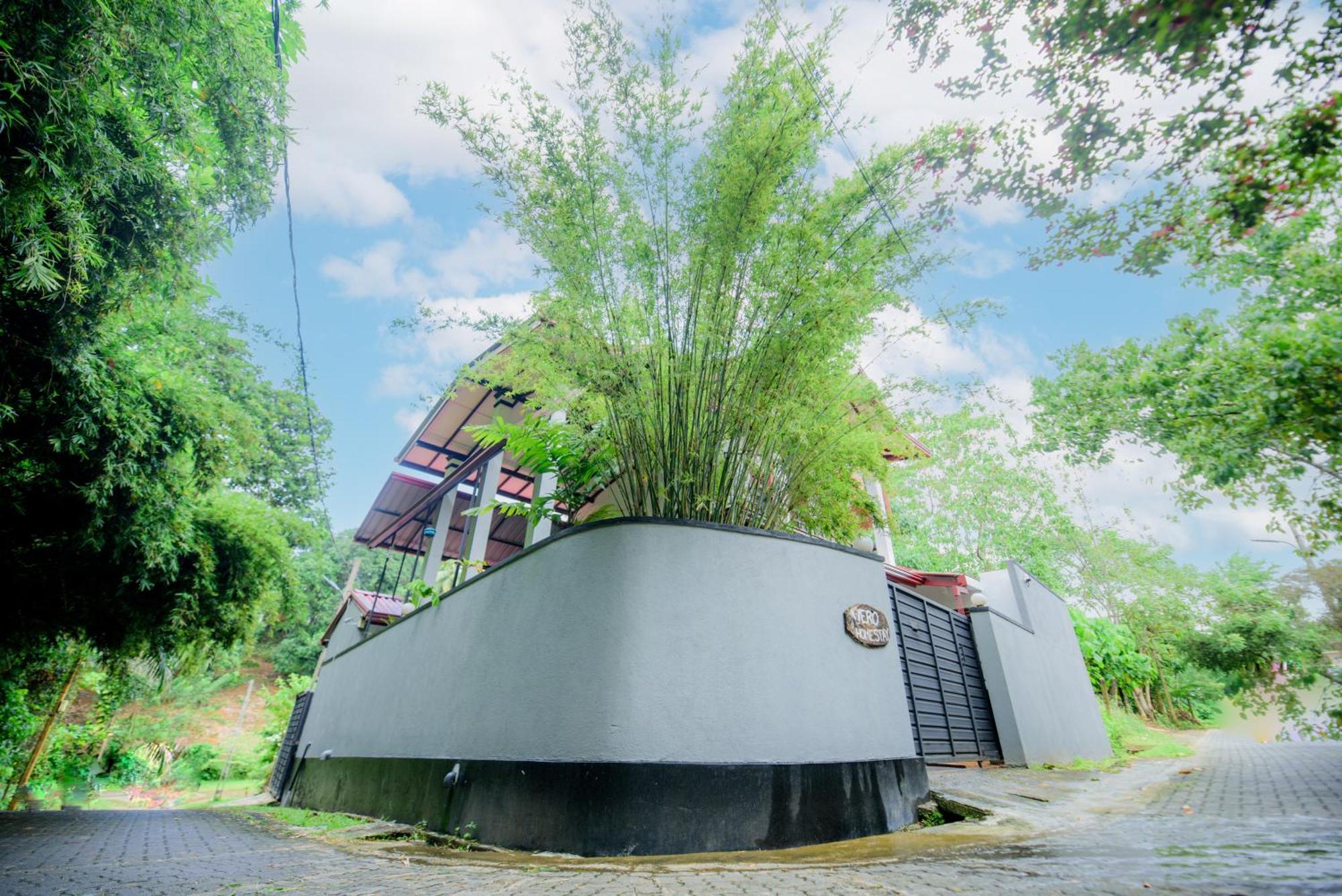 Vero Homestay Galle- Your Home Away From Home! Exterior photo