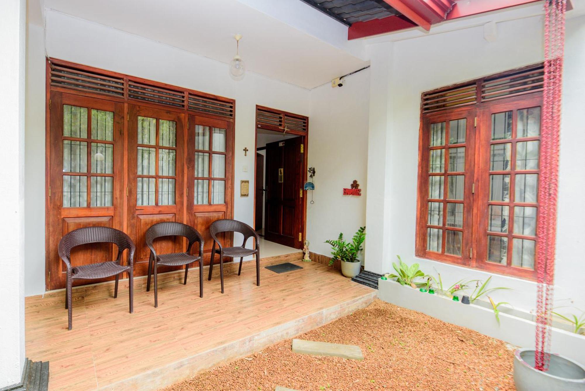 Vero Homestay Galle- Your Home Away From Home! Exterior photo