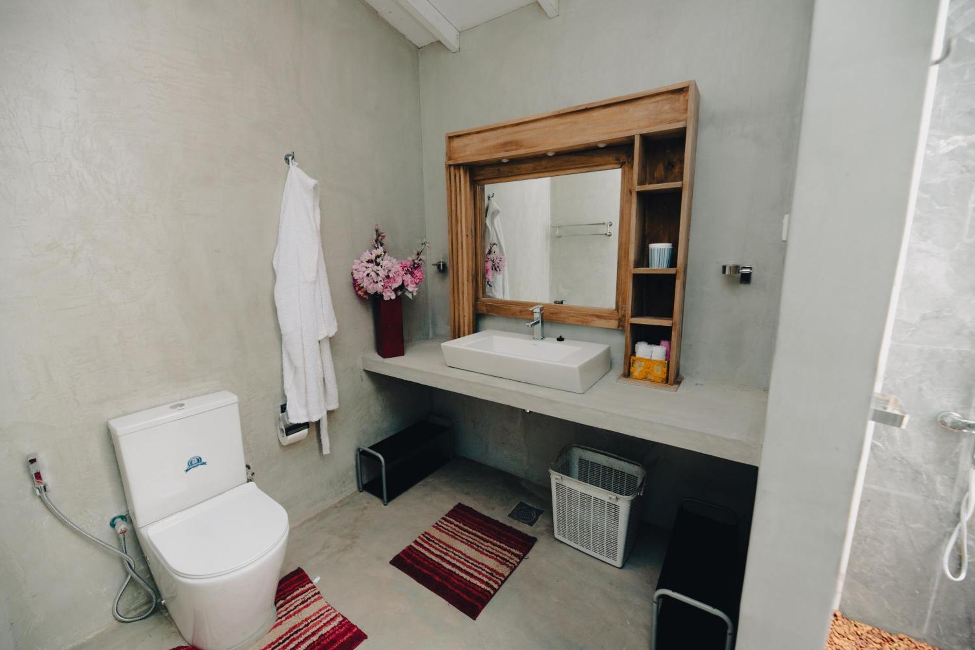 Vero Homestay Galle- Your Home Away From Home! Exterior photo