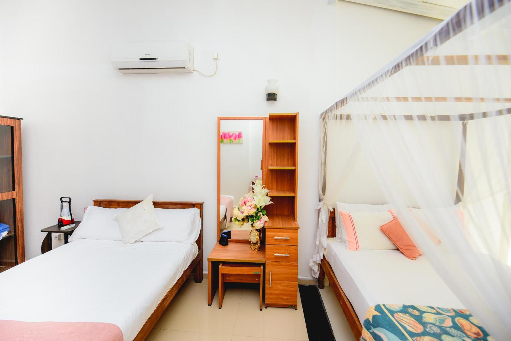 Vero Homestay Galle- Your Home Away From Home! Exterior photo