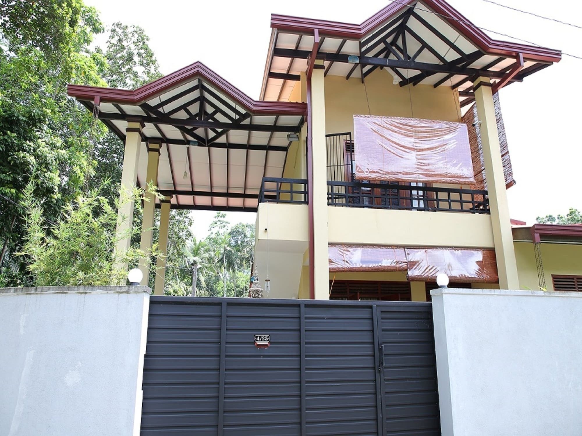 Vero Homestay Galle- Your Home Away From Home! Exterior photo